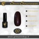 G-GEL Semipermanete colorato