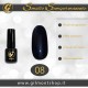 G-GEL Semipermanete colorato