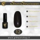 G-GEL Semipermanete colorato