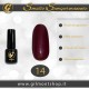 G-GEL Semipermanete colorato