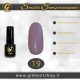 G-GEL Semipermanete colorato