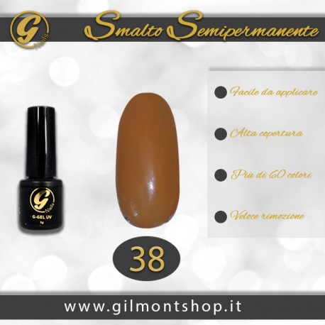 G-GEL 38
