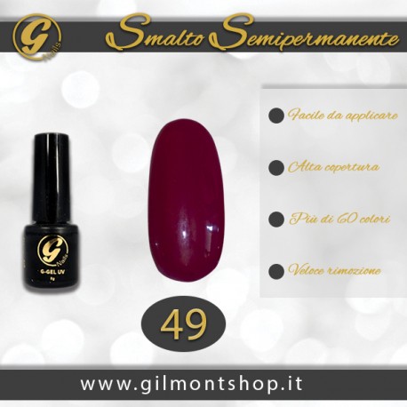G-GEL 49