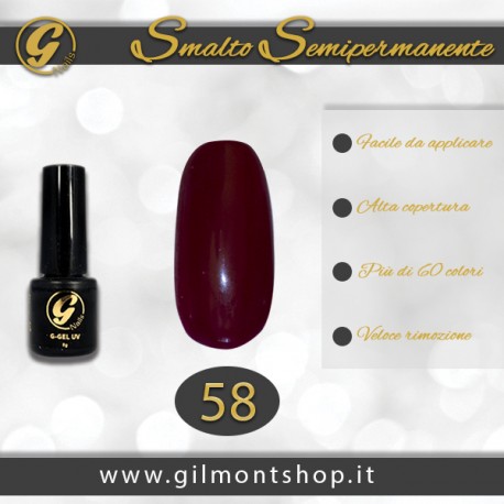 G-GEL 58