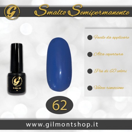 G-GEL 62