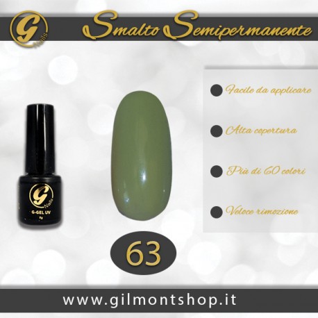 G-GEL 63
