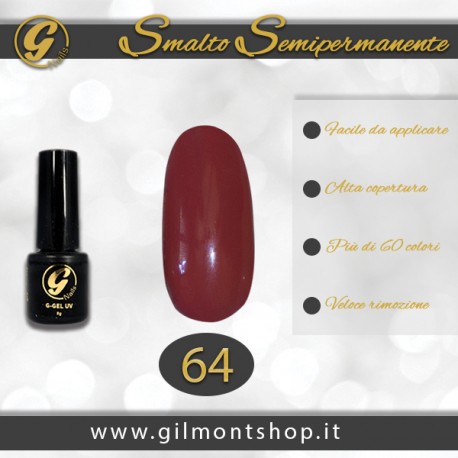 G-GEL 64