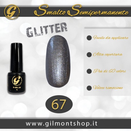G-GEL 67