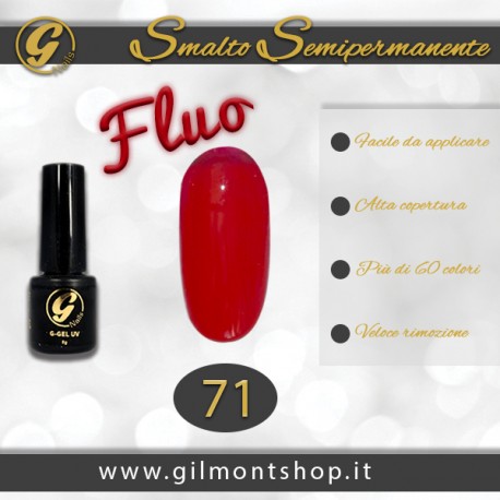 G-GEL 71