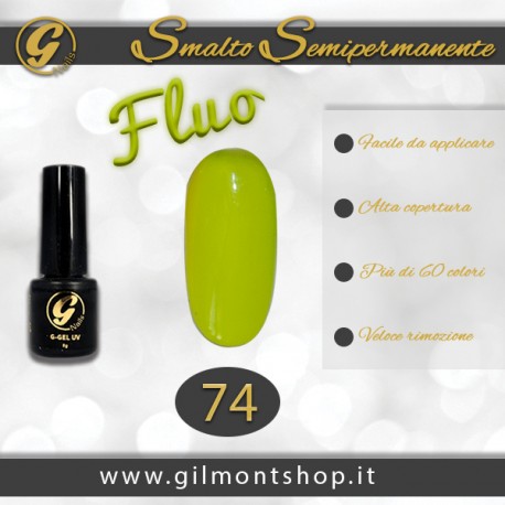 G-GEL 74