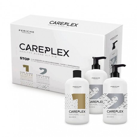 CAREPLEX KIT