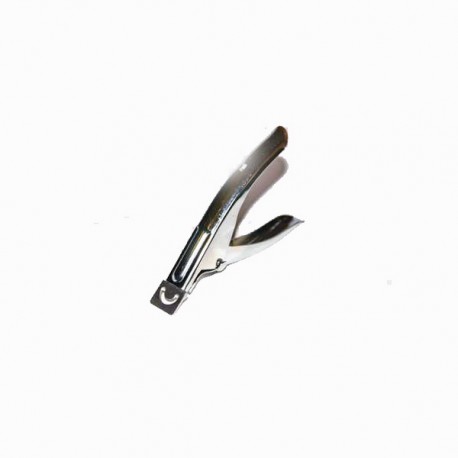 Taglia tip in acciaio G-Nails