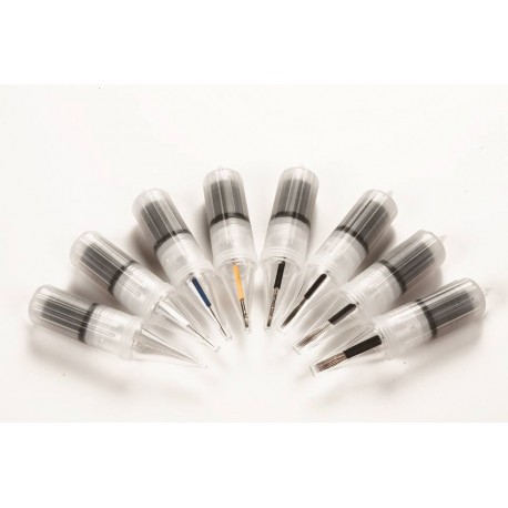 Aghi Tech Touch Bella Instruments