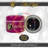 Diamond - UV Gel Color