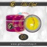 Matt - UV Gel Color