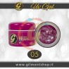 Pearl - UV Gel Color
