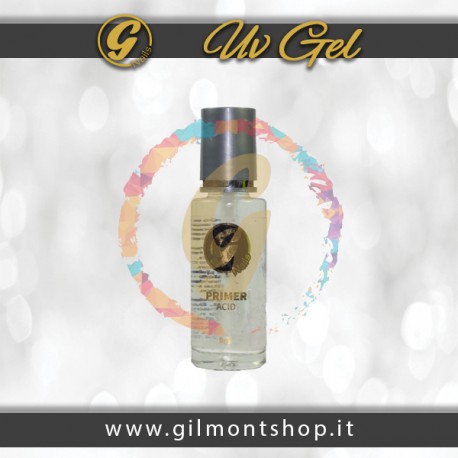 Primer Acid - Gel Color