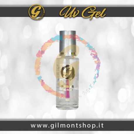 Primer No Acid - Gel Color