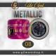 Metallic - Gel Color