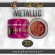 Metallic - Gel Color