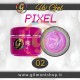 Pixel - Gel Color