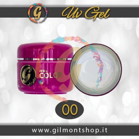 Color - Gel Color