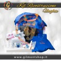 Kit Ricostruzione Unghie