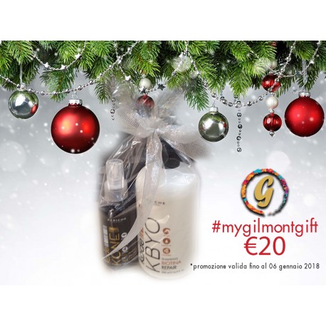 KONE DIECI IN UNO + SHAMPOO A SCELTA