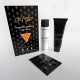 Glo Glo Colori Naturali Colore Arancio